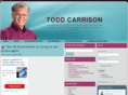 toddcarrison.com