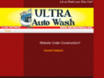ultraautowash.com