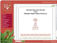 wellingtonkidneysociety.org.nz