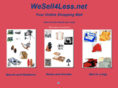 wesell4less.net