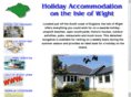 wightholiday.co.uk