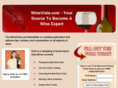 winevista.com