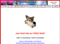 wolfhits.com