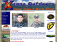 x-capeoutdoors.com