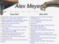 alexmeyer.com