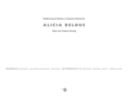 aliciabelous.com
