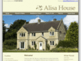 alisahouse.co.uk