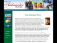ambassador-travel.com