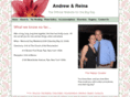 andrewandreina.com