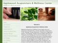 applewoodacupuncture.com