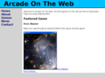 arcadeontheweb.com