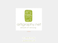 artigraphy.net