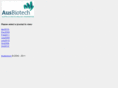 ausbiojournals.org