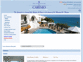 baierougeresidence.com
