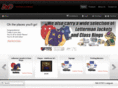 banddtrophiesandawards.com