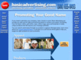 basicadvertising.com