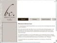 berrowcourt.com