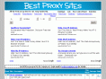 bestproxysites.com