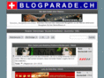 blogparade.ch