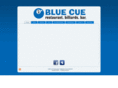 bluecue.com