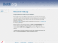 boldi.org