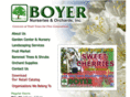 boyernurseries.com