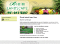 braxtonlandscape.com