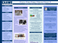 caaws.net