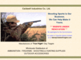 caldwelltargets.com