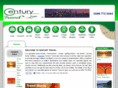 century-travel.co.uk