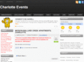 charlotteevents.net
