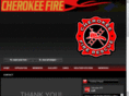 cherokeefirerescue.org