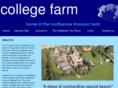 collegefarm.org