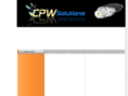 cpwsolutions.net