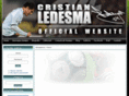 cristianledesma.com