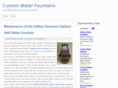 customfountainblog.com
