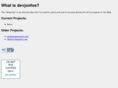 devjonfos.net