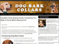 dogbarkcollarguide.com