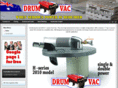 drum-vac.com