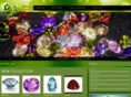 earthtreasuresgem.com