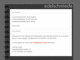 edelschmie.de