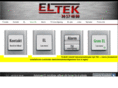 el-tek.info