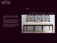 ellascottdesign.com