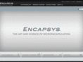 encapsys.com