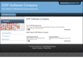 erpsoftwarecompany.net