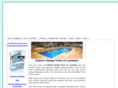 fiberglasspoolslouisiana.com