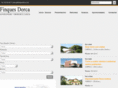 finquesdorca.com