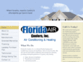 floridaaircoolers.com