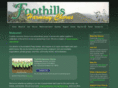 foothillsharmonychorus.org