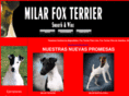 foxterrierchampions.com